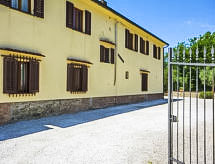Feriebolig Beboli