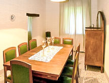 Feriebolig Beboli