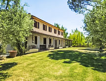 Feriebolig Beboli