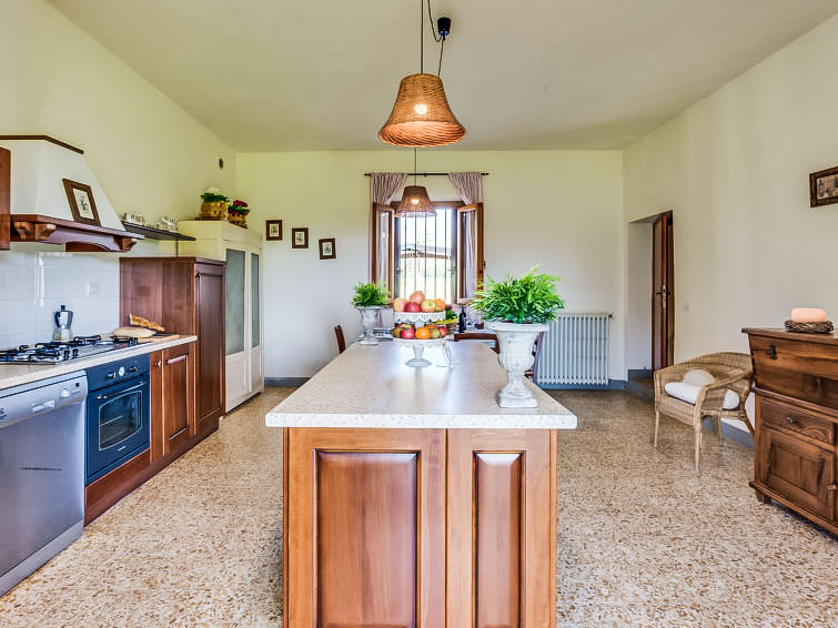 Photo of Villa Beboli per 18 pax