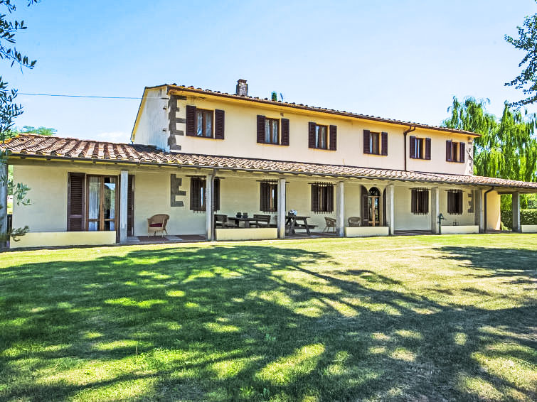 Photo of Villa Beboli per 18 pax