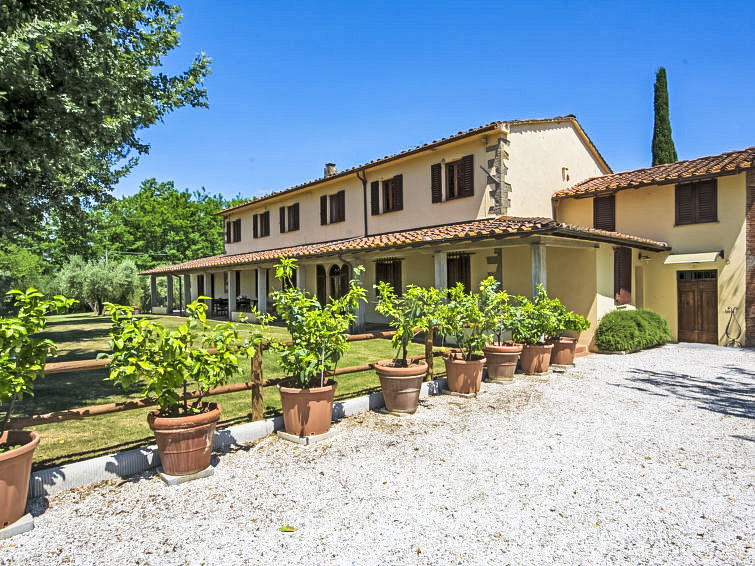 Photo of Villa Beboli per 18 pax