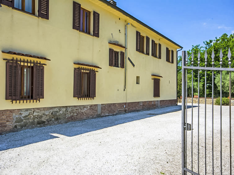 Photo of Villa Beboli per 18 pax