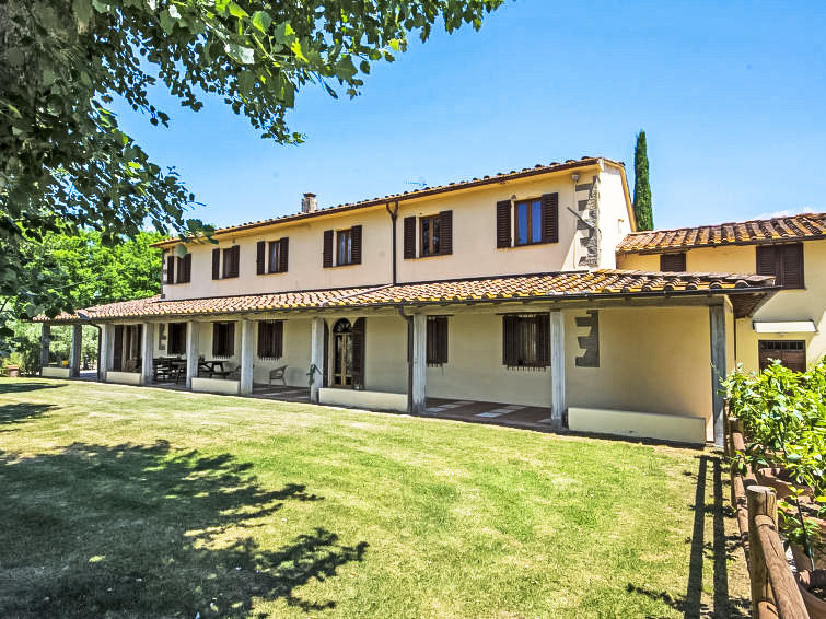 Photo of Villa Beboli per 18 pax