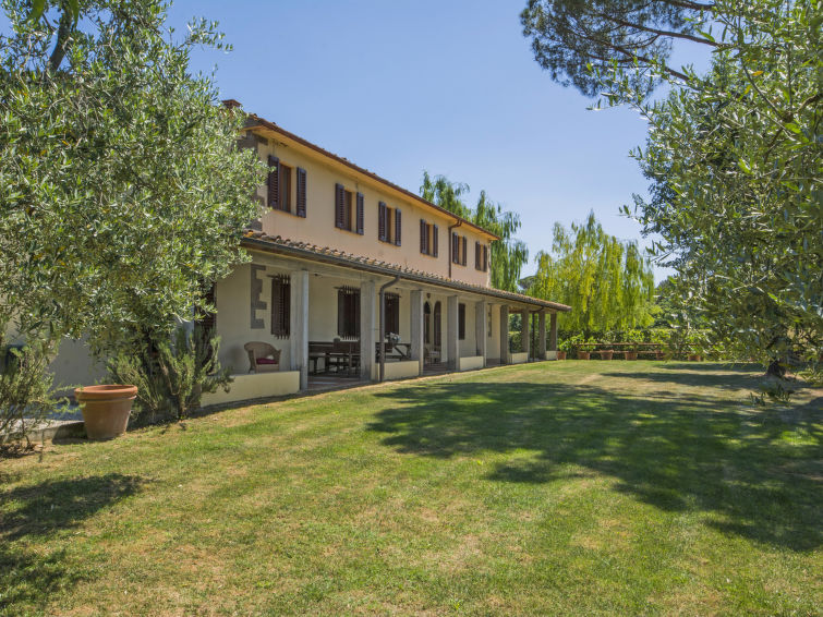 Photo of Villa Beboli per 18 pax