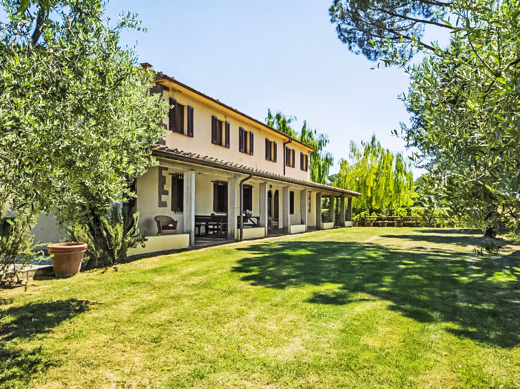 Photo of Villa Beboli per 18 pax