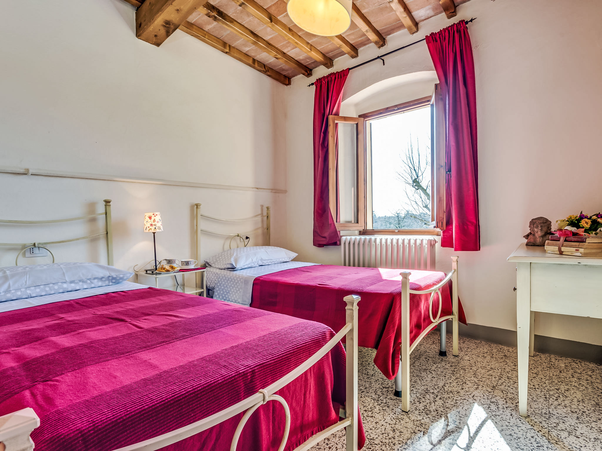 Photo of Villa Beboli per 18 pax