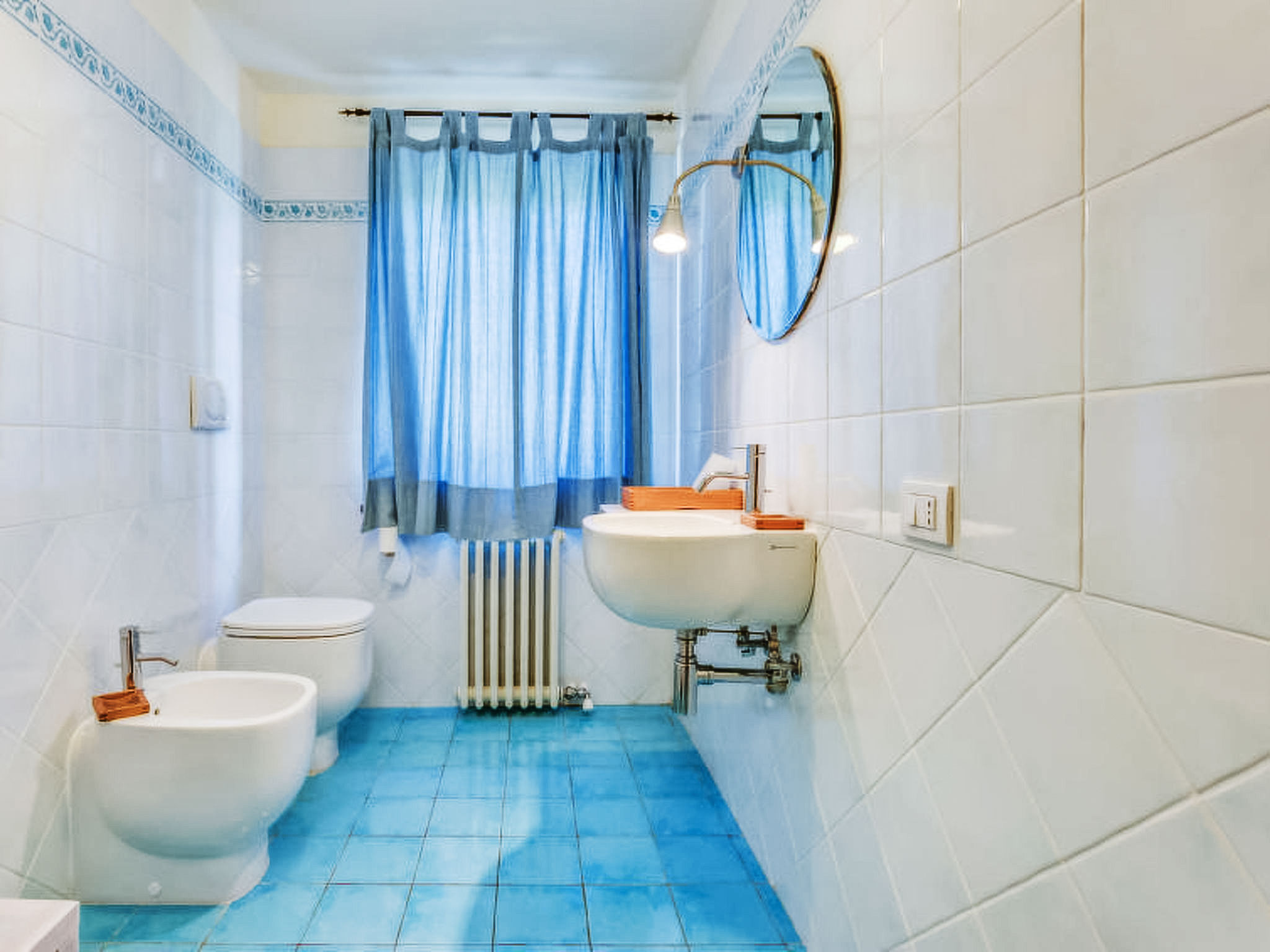 Photo of Villa Beboli per 18 pax