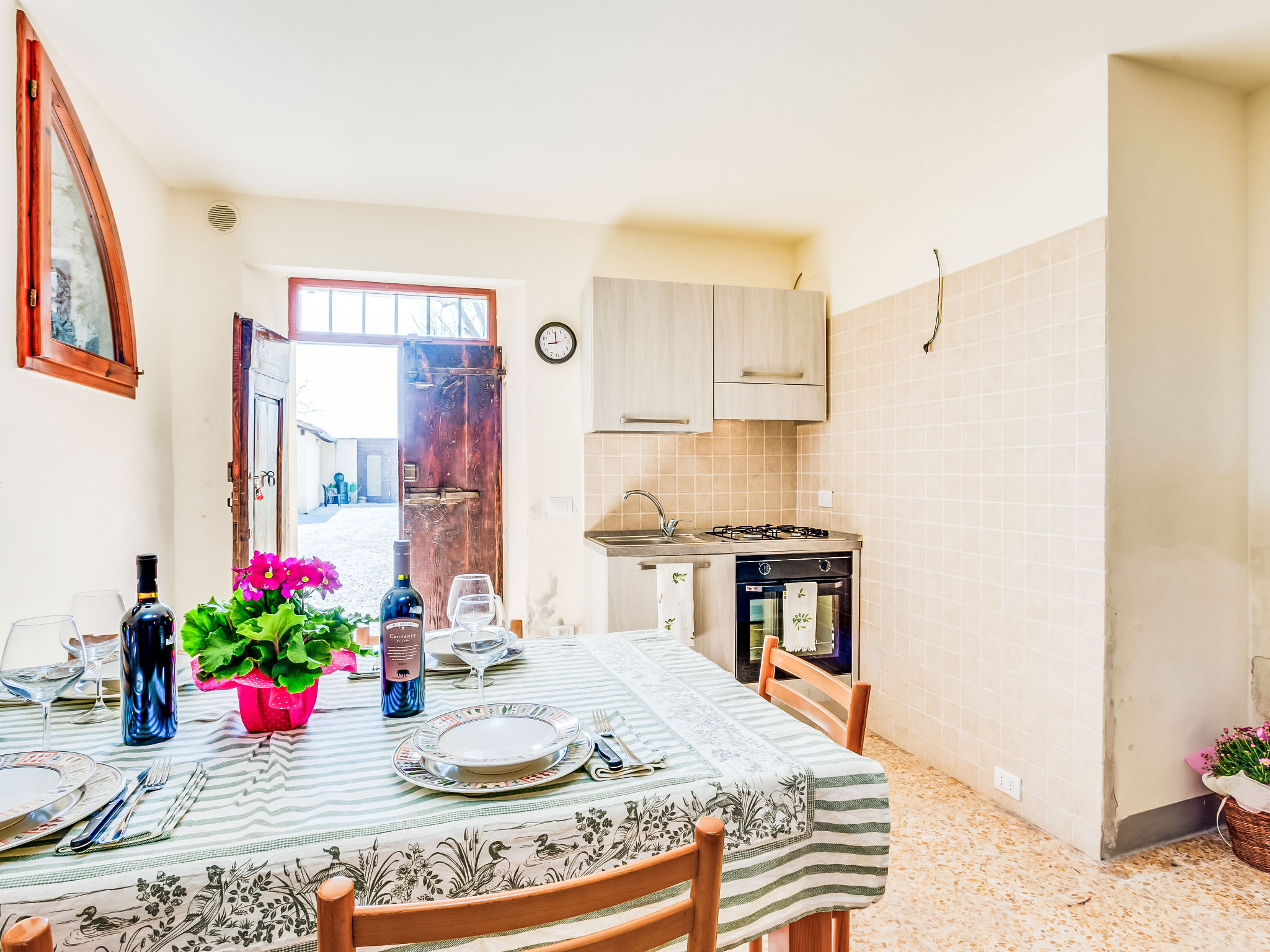 Photo of Villa Beboli per 18 pax