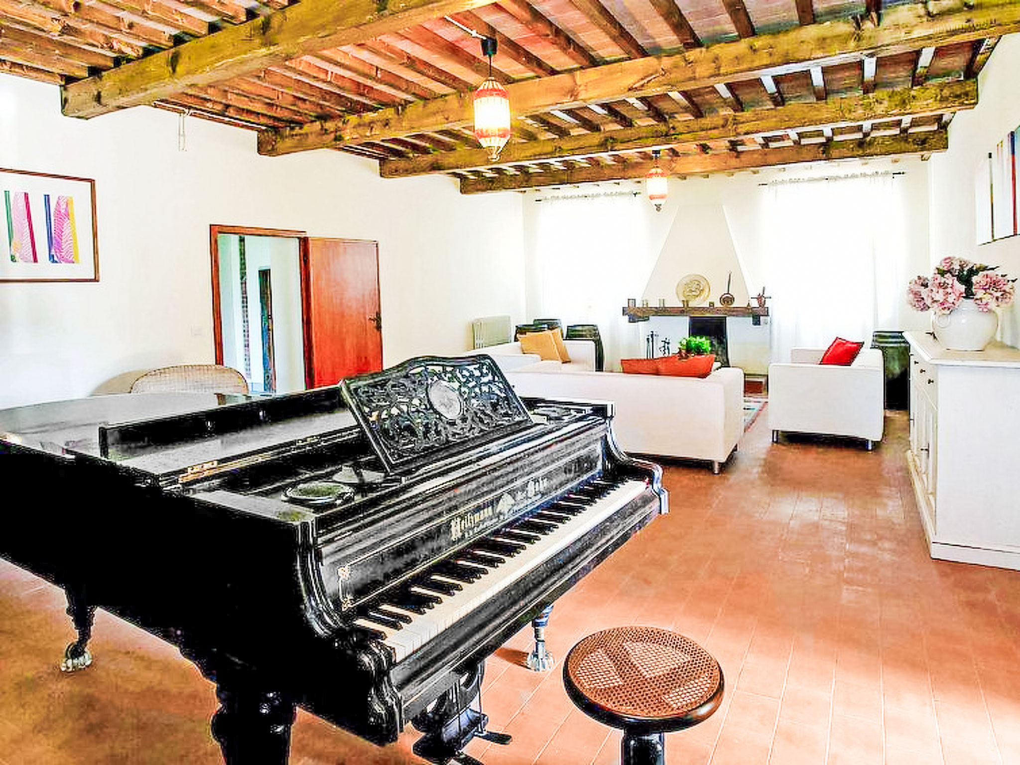 Photo of Villa Beboli per 18 pax