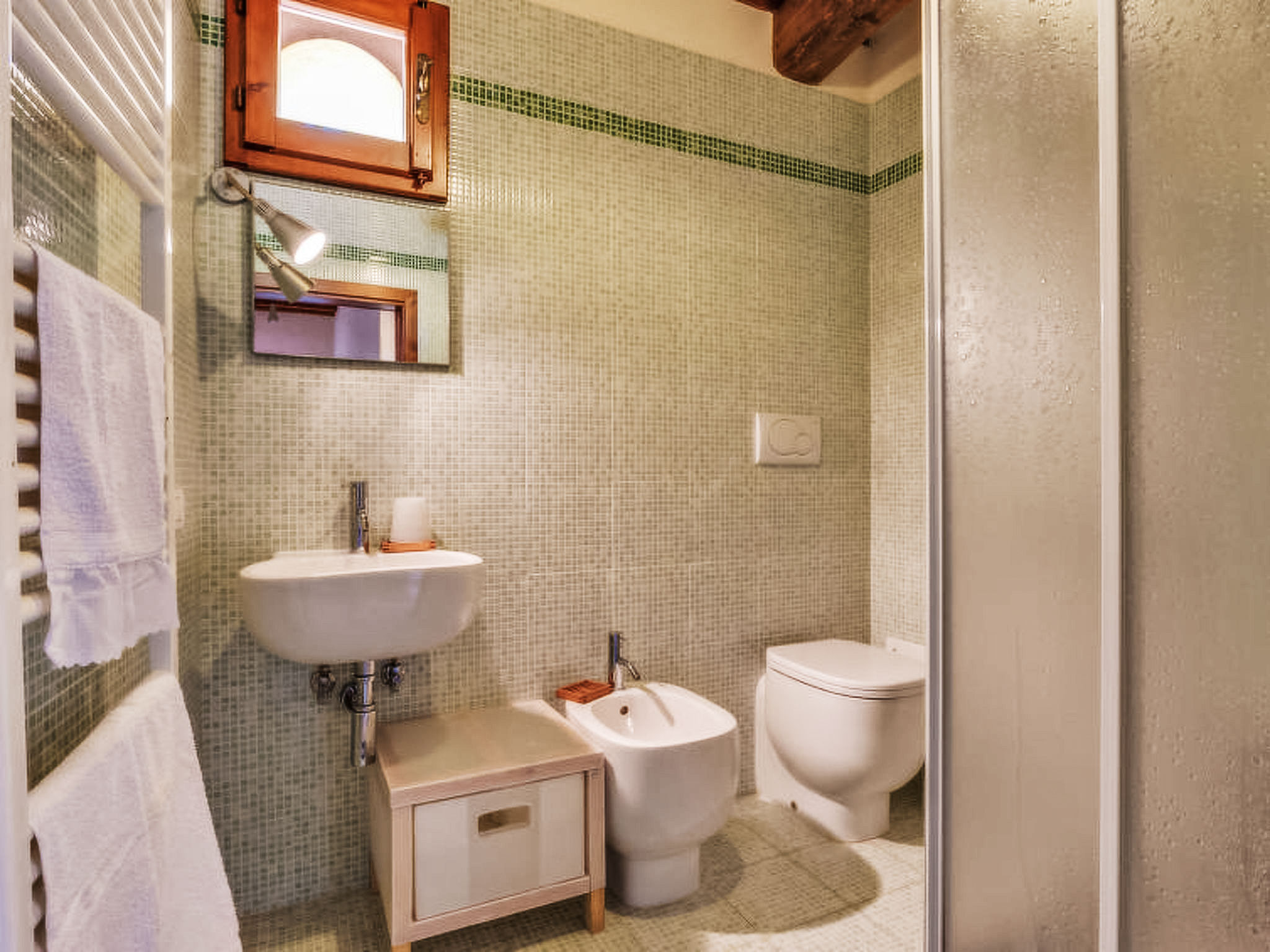 Photo of Villa Beboli per 18 pax