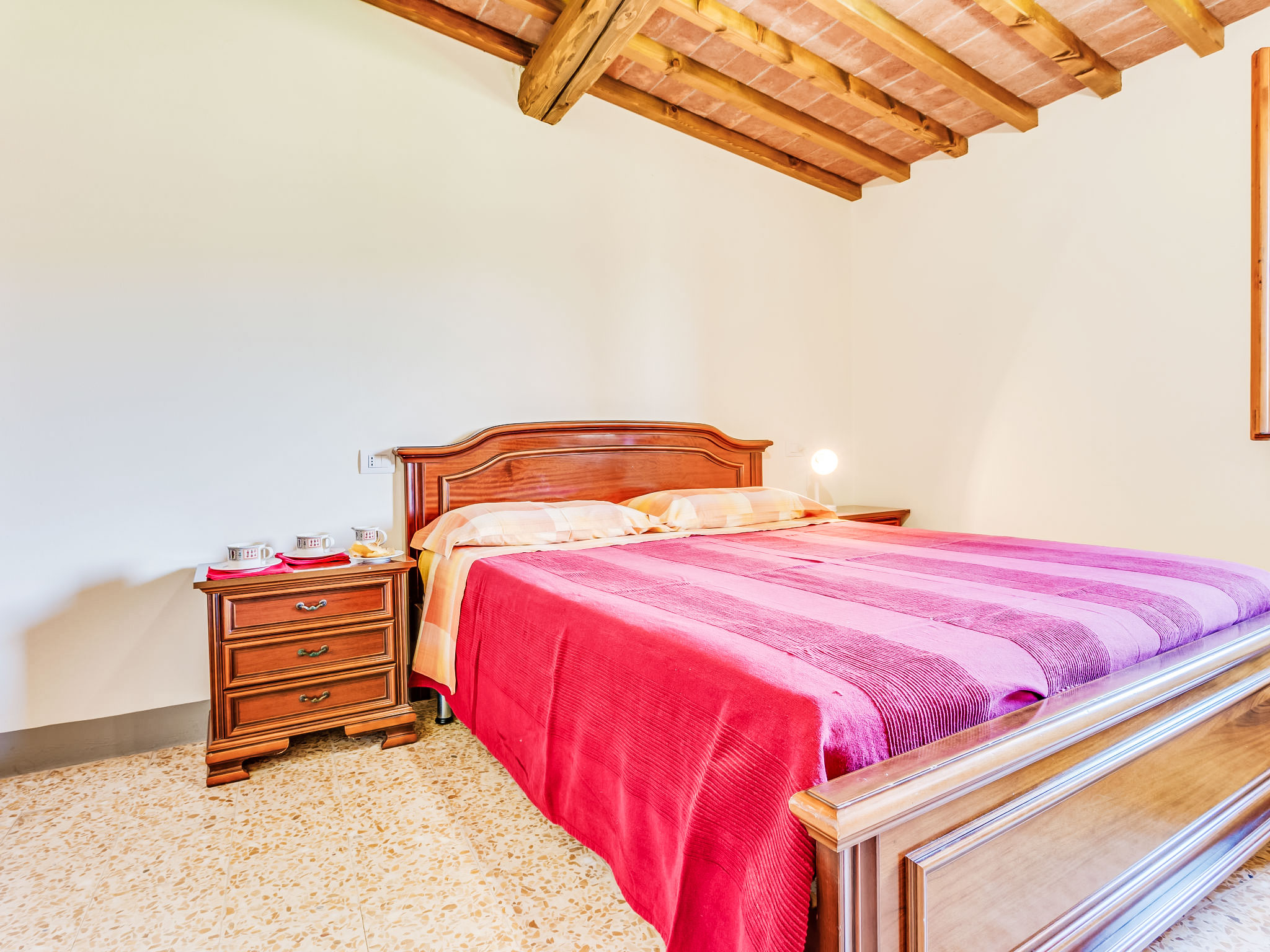 Photo of Villa Beboli per 18 pax