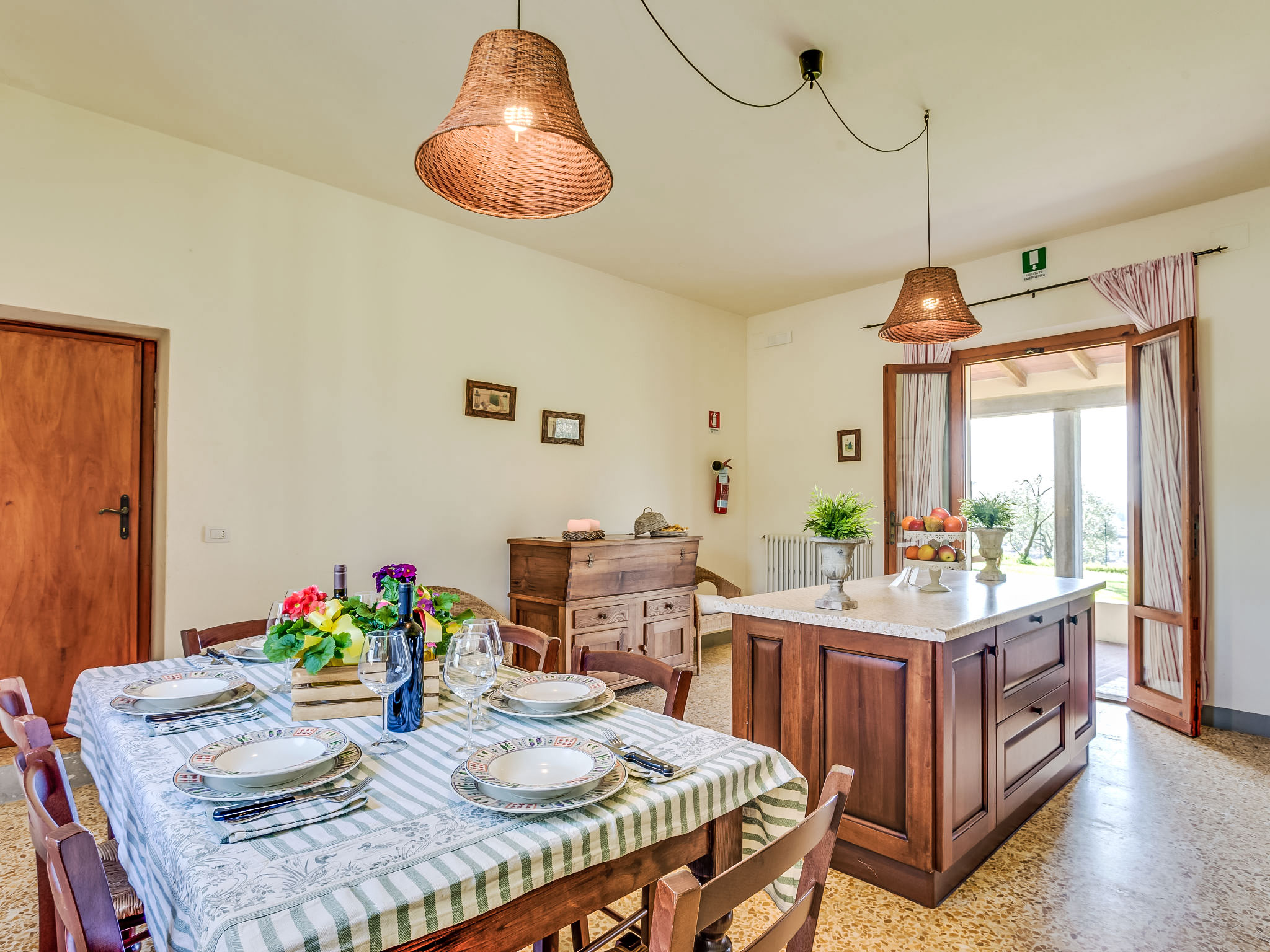 Photo of Villa Beboli per 18 pax