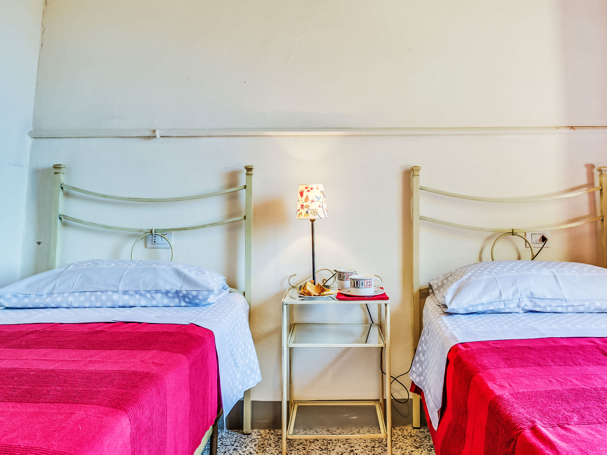 Photo of Villa Beboli per 18 pax