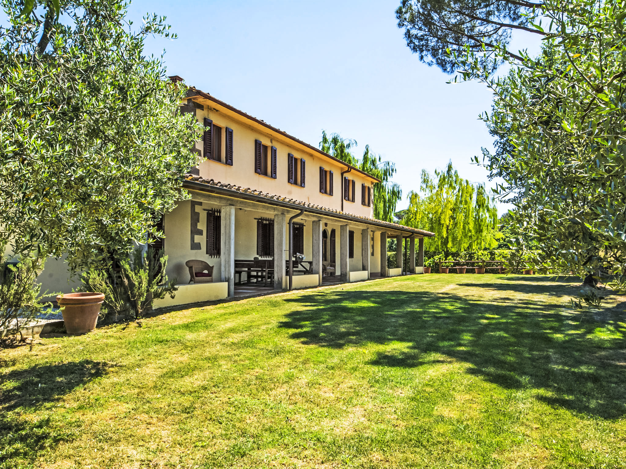 Photo of Villa Beboli per 18 pax