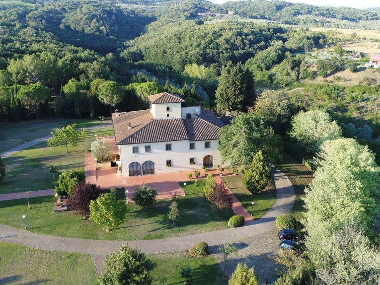 Ferienwohnung Apt. Margherita