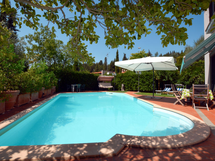 Search and Stay destination Prato, Toscana - Italy from AU$ 339. Villa Lucia
