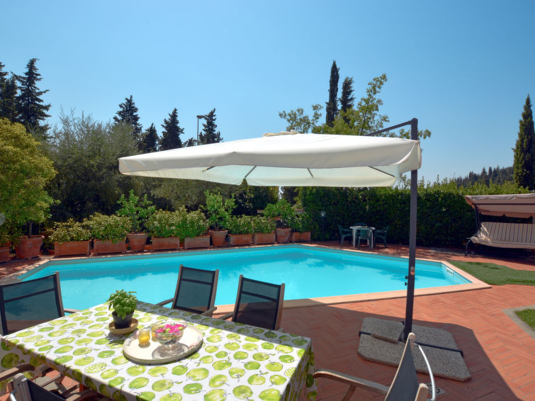 Search and Stay destination Prato, Toscana - Italy from AU$ 339. Villa Lucia