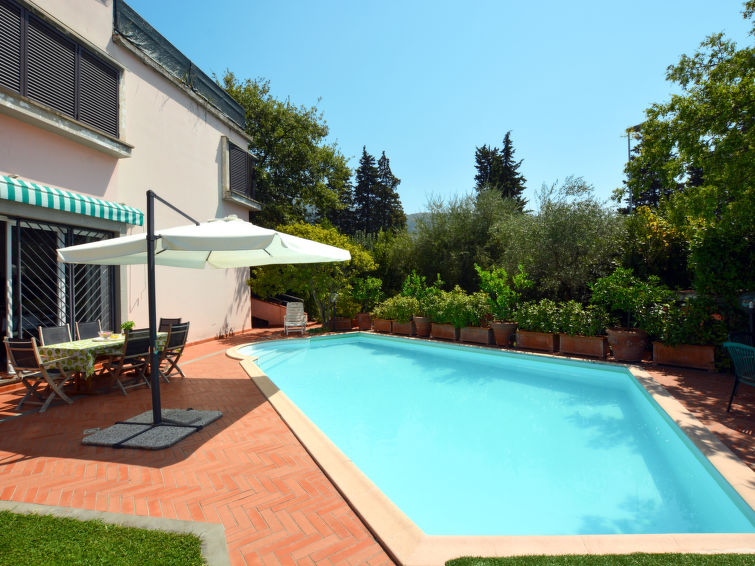 Search and Stay destination Prato, Toscana - Italy from AU$ 339. Villa Lucia