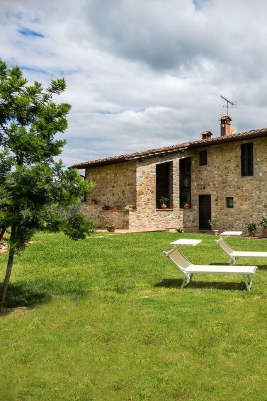 Ein Haus In Der Olivenhaine - Casa Buriano Giulia - Pisa