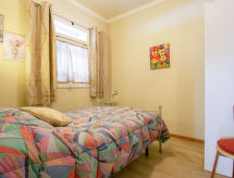 Apartment Matteo