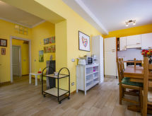 Apartment Matteo