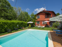 Apartment Matteo