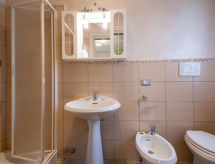Apartment Matteo