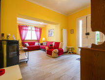 Apartment Matteo