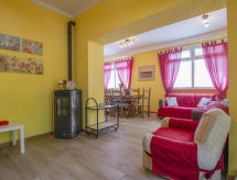 Apartment Matteo