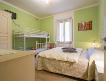 Apartment Matteo