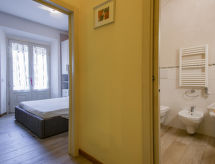 Apartment Matteo