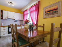 Apartment Matteo