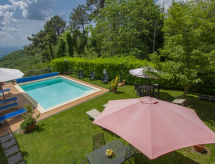 Apartment Matteo