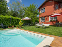 Apartment Matteo