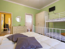 Apartment Matteo