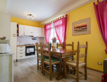Apartment Matteo