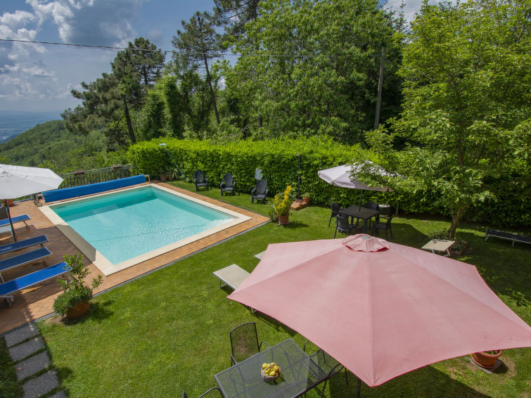 Search and Stay destination Panicagliora, Toscana - Italy from AU$ 254. Giovanna