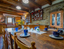 Holiday home I 3 Faggi