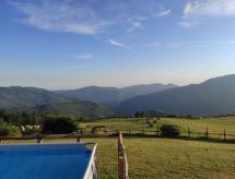 Holiday home I 3 Faggi