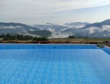 Holiday home I 3 Faggi