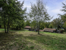 Holiday home I 3 Faggi