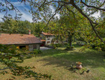 Holiday home I 3 Faggi