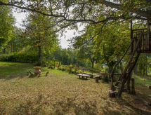 Holiday home I 3 Faggi