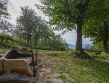 Holiday home I 3 Faggi
