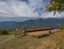 Holiday home I 3 Faggi