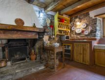Holiday home I 3 Faggi