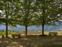Holiday home I 3 Faggi