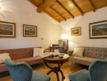Holiday home I 3 Faggi