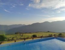 Holiday home I 3 Faggi